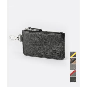 フェンディ FENDI 7M0343 AG0L カードケース メンズ ビジネス カードホルダー 名刺入れ レザー 定期入れ フラグメントケース｜u-stream