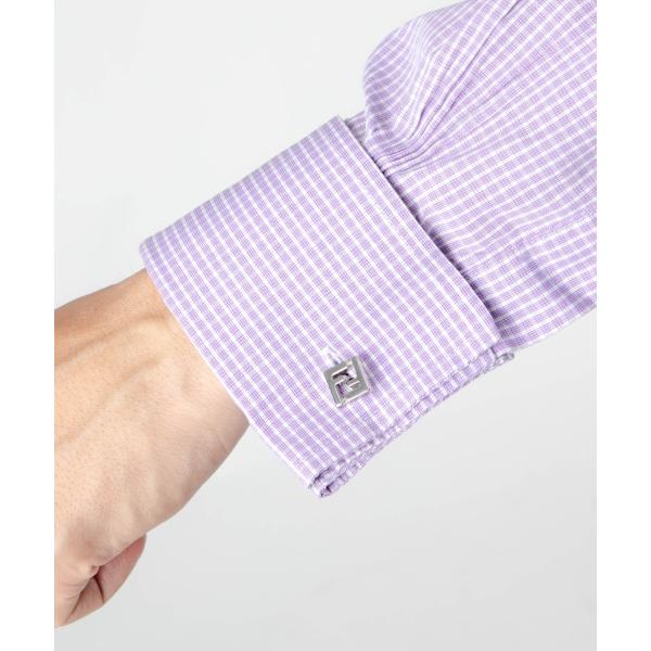 フェンディ FENDI 7AJ601 B08 ブレスレット メンズ アクセサリー シンプル ジュエリ...