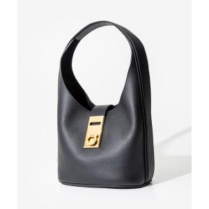 サルバトーレフェラガモ ショルダーバッグ レディース FERRAGAMO（フェラガモ） サルヴァトーレ Salvatore Ferragamo