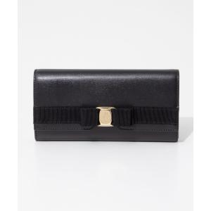 サルヴァトーレ　フェラガモ　財布 サルバトーレフェラガモ Salvatore Ferragamo 2つ折り財布