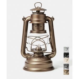 フュアハンド FEUERHAND 276 BRONZE SPARKLING ランタン ベイビースペシャル276 サプリーム ハリケーンランタン オイルランタン アウトドア  フュアーハンド