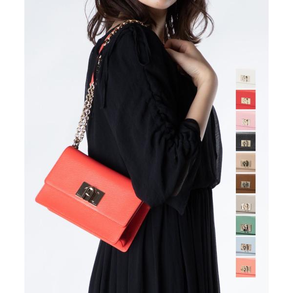 フルラ FURLA BAFKACO ARE000 ショルダーバッグ レディース バッグ 1927 ク...