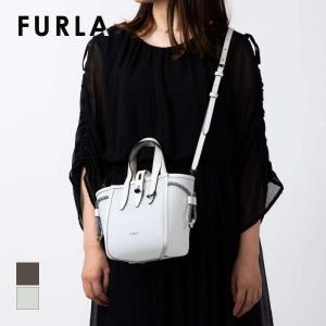 フルラ FURLA BASRFUA BX0919 ハンドバッグ レディース バッグ ショルダーバッグ NET MINI TOTE ピンク ブラック｜u-stream