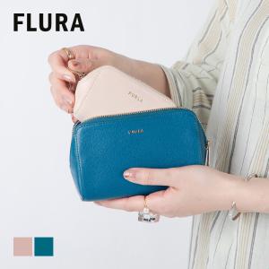 フルラ FURLA EBM5LN1 B30000 ポーチ レディース エレクトラ ELECTRA Mサイズ 化粧ポーチ コスメポーチ 収納 サフィアーノ レザー 小物入れ