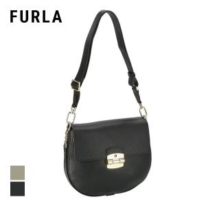 フルラ FURLA WB00525 BX0041 ショルダーバッグ CLUB2 レディース ミニショルダー サコッシュ レザー カジュアル シンプル お出かけ ナイロン プレゼント Club2｜u-stream