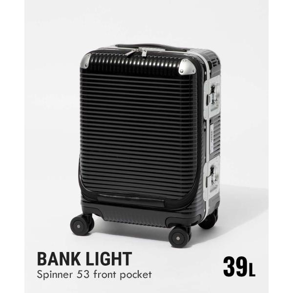 ファブリカ ペレッテリエ ミラノ FPM A1925301916 スーツケース [Bank Ligh...