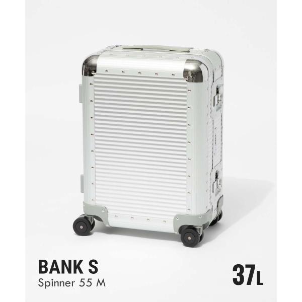 ファブリカ ペレッテリエ ミラノ FPM A1855M15826 スーツケース [Bank S]Sp...