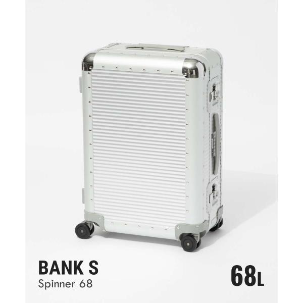 ファブリカ ペレッテリエ ミラノ FPM A1806815826 スーツケース [Bank S]Sp...