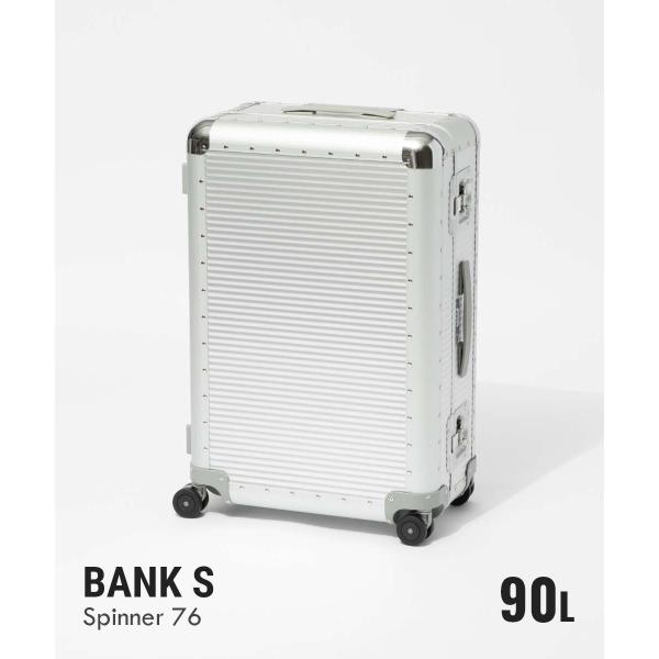 ファブリカ ペレッテリエ ミラノ FPM A1807615826 スーツケース [Bank S]Sp...