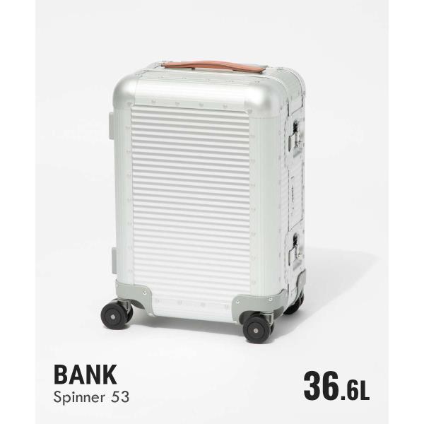 ファブリカ ペレッテリエ ミラノ FPM A1505315826 スーツケース [Bank]Spin...