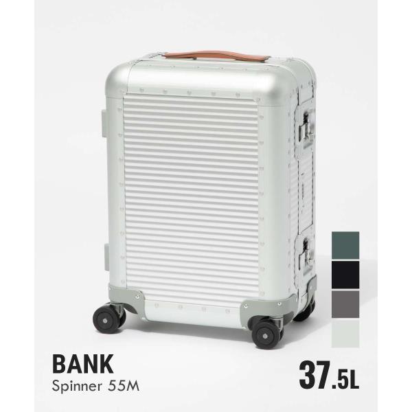 ファブリカ ペレッテリエ ミラノ FPM A1555M15826 スーツケース [Bank]Spin...