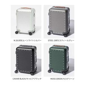 ファブリカ ペレッテリエ ミラノ FPM BA...の詳細画像2