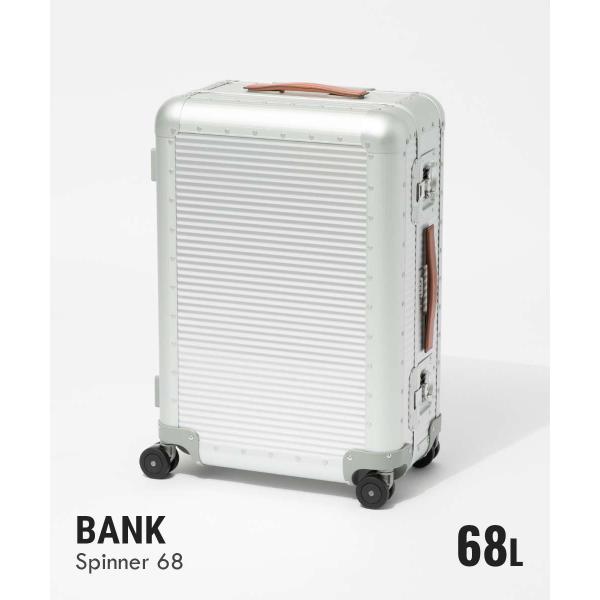 ファブリカ ペレッテリエ ミラノ FPM A1506815826 スーツケース [Bank]Spin...