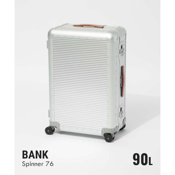 ファブリカ ペレッテリエ ミラノ FPM A1507615826 スーツケース [Bank]Spin...