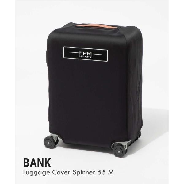 ファブリカ ペレッテリエ ミラノ FPM A1555M13901 スーツケース Milano Ban...