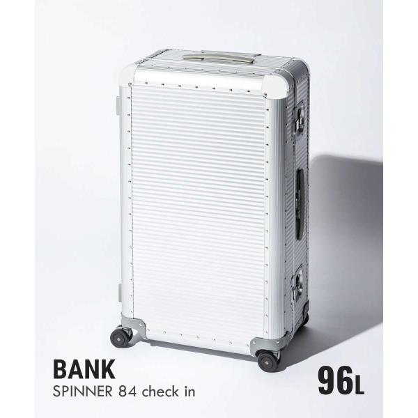 ファブリカ ペレッテリエ ミラノ FPM BANK S SPINNER 84 check in バン...
