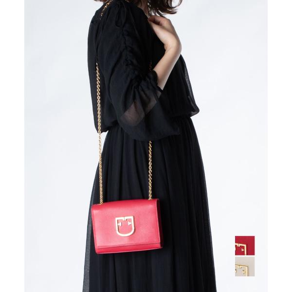 フルラ FURLA BWO3 Q26 ショルダーバッグ レディース バッグ ヴィヴァ ミニ ポシェッ...