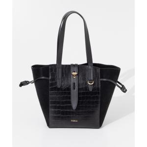 フルラ FURLA BZT0FUA BX2338 トートバッグ NET M TOTE レディース バッグ ネット Mサイズ 肩掛け カジュアル｜u-stream