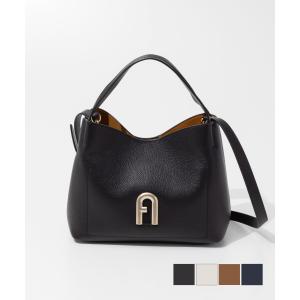 フルラ FURLA WB00507 HSF000 ハンドバッグ PRIMULA S HOBO レディース バッグ プリムラ ホーボーバッグ S ショルダーバッグ クロスボディ｜u-stream