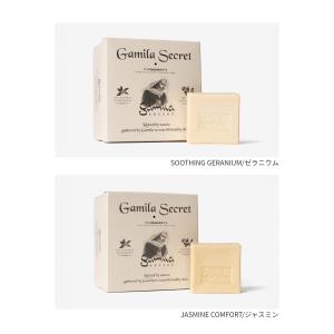 ガミラシークレット Gamila Secret...の詳細画像3