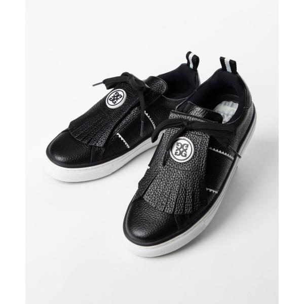 ジーフォア G/FORE G4LA23EF14 シューズ KILTIE DSRPT GOLF SHO...