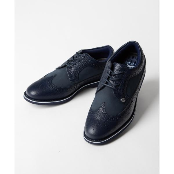 ジーフォア G/FORE G4LF23EF11 シューズ GALLIVANTER GOLF SHOE...