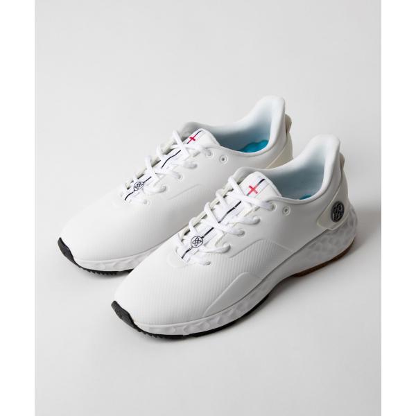 ジーフォア G/FORE G4MF20EF26 シューズ MG4+ メンズ レディース ゴルフ雑貨 ...