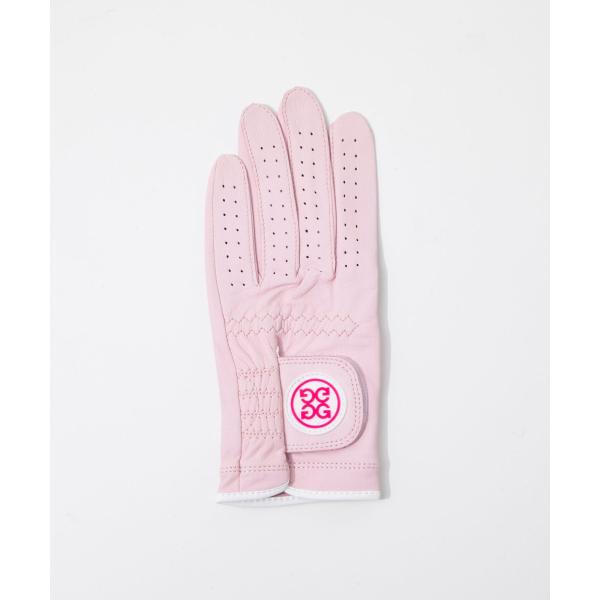ジーフォア G/FORE WOMEN'S PASTEL COLLECTION GLOVE G4LC0...
