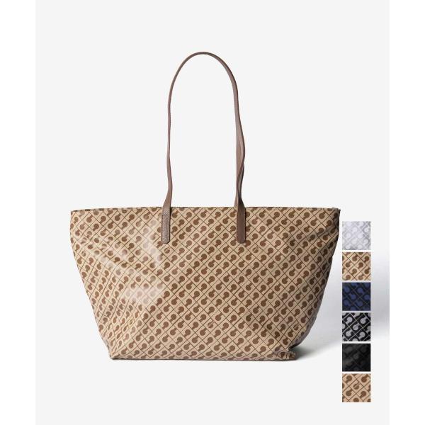 ゲラルディーニ GHERARDINI SOFTY ソフティ LARGE TOTE BAG ラージ ト...