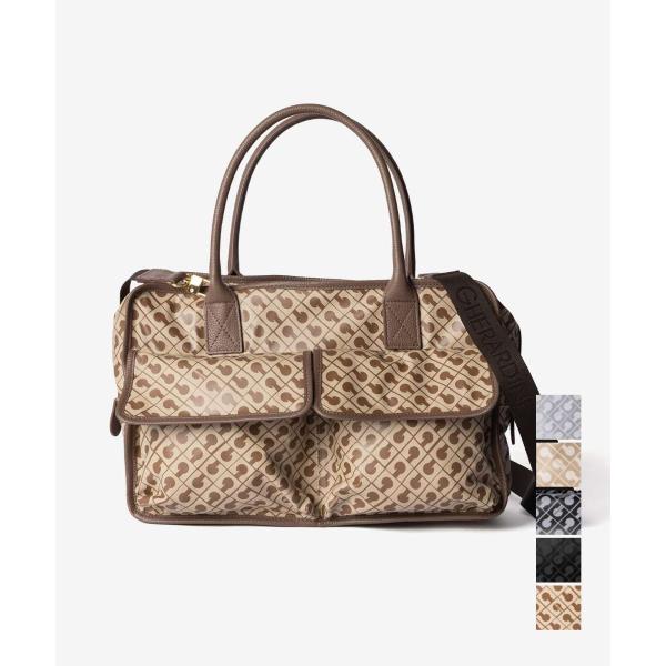 ゲラルディーニ GHERARDINI SOFTY ソフティ 2WAY SMALL TOTE BAG ...
