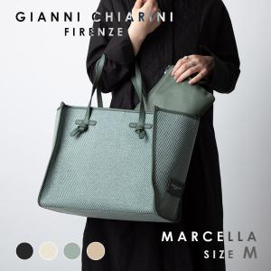 ジャンニキアリーニ GIANNI CHIARINI BS 6850 SPGRAF トートバッグ