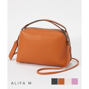 ジャンニキアリーニ GIANNI CHIARINI ショルダーバッグ アリファ ALIFA Mサイズ BS 8148 クリーム ブラック ホワイト ベージュ 全19色 GRN