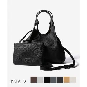 GIANNI CHIARINI（ジャンニ キアリーニ） ショルダーバッグ DUA XS