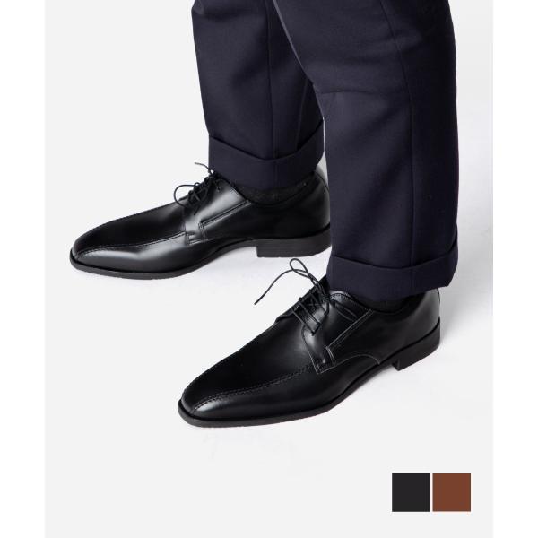 ギオネ GUIONNET PG-CB23 ビジネスシューズ メンズ シューズ 革靴 日本製 本革 外...