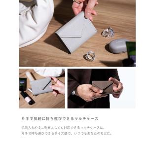 ギオネ GUIONNET ミニ財布 レディース...の詳細画像4