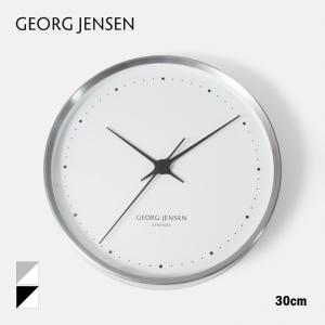 Georg Jensen（ジョージ ジェンセン） GEORG JENSEN 10015902 掛け時計