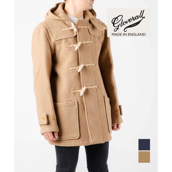 【正規品】 グローバーオール GLOVER ALL MS 5005/52 コート イギリス メンズ ...