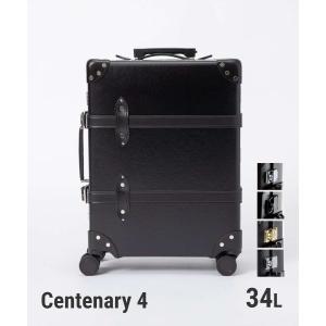 D2454 グローブトロッター オリジナル 28 トロリーケース スーツケース スーツケース4輪 ｜グローブ・トロッター（Globe-Trotter）日本公式