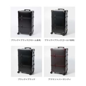 グローブトロッター GLOBE TROTTER...の詳細画像1