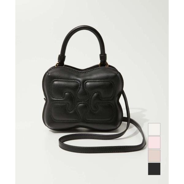ガニー GANNI BUTTERFLY SMALL CROSSBODY A5489 A5924 A5...
