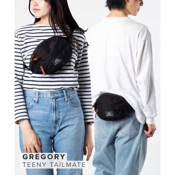 グレゴリー GREGORY TEENY TAILMATE メンズ バッグ ショルダーバッグ GRE-...