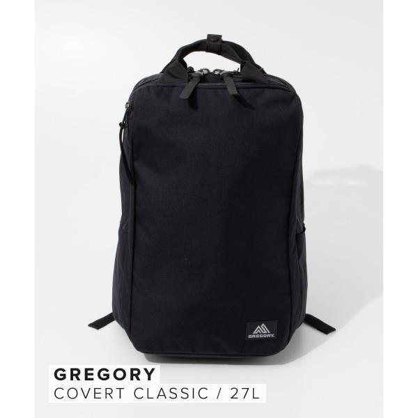グレゴリー GREGORY COVERT CLASSIC カバート クラシック COVERT SOL...