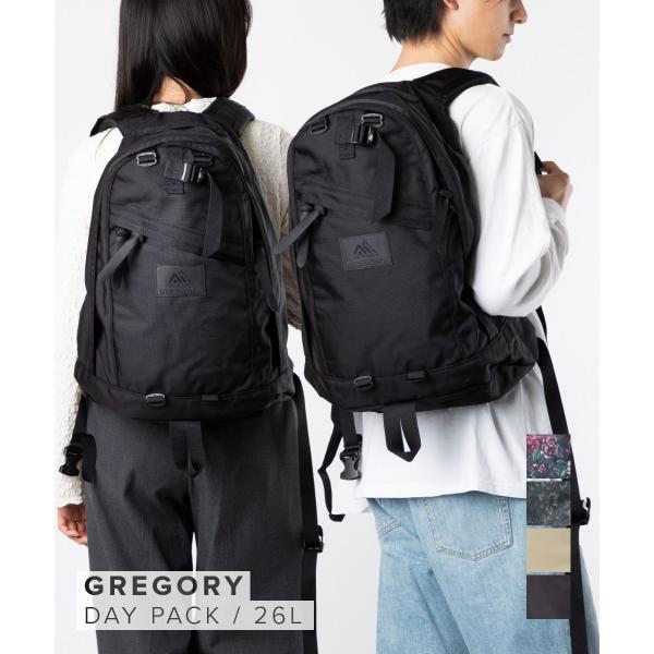 グレゴリー GREGORY DAYPACK デイパック バックパック リュック 651640440 ...