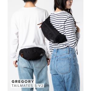 グレゴリー GREGORY パデッドショルダーポーチM メンズ バック ショルダーバッグ 2.5L ナイロン アウトドア 黒｜u-stream