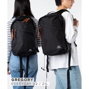 グレゴリー GREGORY 1196621041 1409660440 140966C309 バックパック EVERYDAY V2 CR メンズ レディース バッグ  21L ブラック