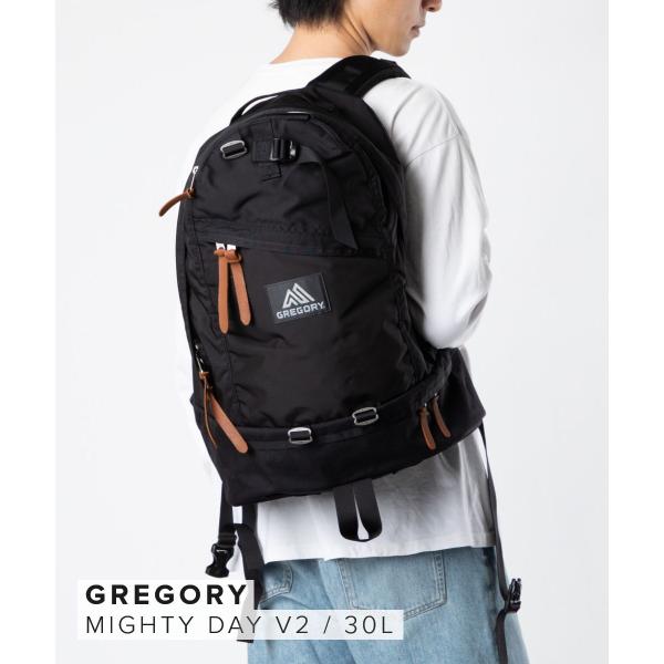 グレゴリー GREGORY 1464941041 1464940440 バックパック MIGHTY ...