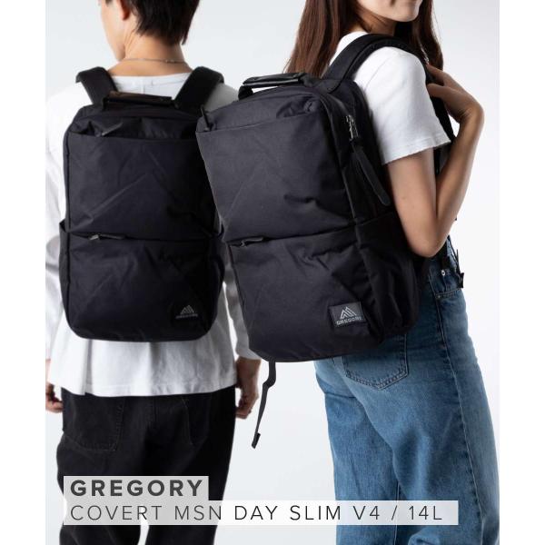 グレゴリー GREGORY 148239 1041 バックパック COVERT MSN DAY SL...