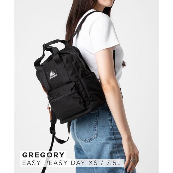 グレゴリー GREGORY CLASSIC DAY クラシック デイ EASY PEASY DAY ...