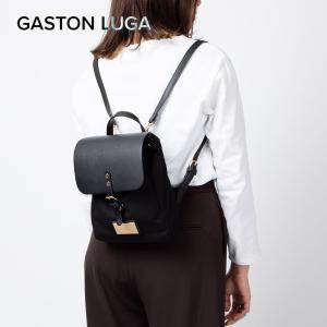 ガストンルーガ GASTON LUGA CLASSYMINI バックパック CLASSYMINI レディース クレッシー ミニ リュックサック お出かけ ナイロン アウトドア デイパック｜u-stream