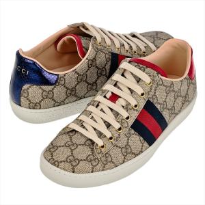 Gucci メンズスニーカーの商品一覧 シューズ ファッション 通販 Yahoo ショッピング